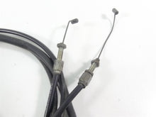 Load image into Gallery viewer, 1998 Honda Shadow VT1100T Right Hand Throttle Control Switch Set 35013-MAH-A10
