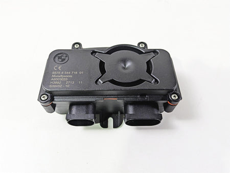 2014 BMW K1300S K40 Alarm Siren Box Module 65758544716 {{ shop.shopifyCountryName }} - Mototech271