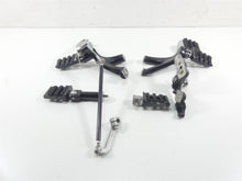Load image into Gallery viewer, 2018 Harley FXBRS Softail Breakout Front Rear Footpeg Foot Controls 33600134
