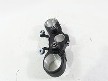 Load image into Gallery viewer, 2018 Ducati Hypermotard 939 SP Upper Triple Tree Steering Clamp 34110972AA
