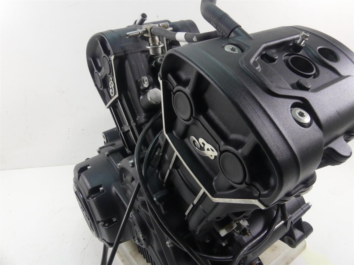 2016 Indian Scout Sixty Running Engine Motor 2k Only - Video 2208182 1205499 {{ shop.shopifyCountryName }} - Mototech271