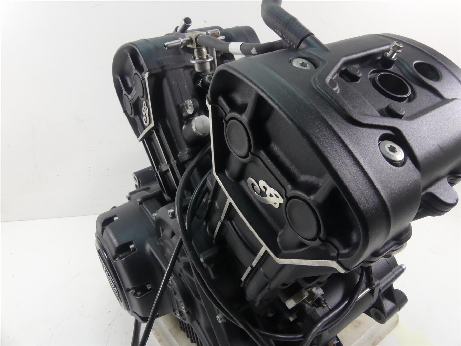 2016 Indian Scout Sixty Running Engine Motor 2k Only - Video 2208182 1205499 {{ shop.shopifyCountryName }} - Mototech271