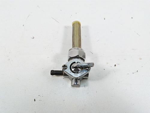 1990 Harley Sportster XLH883 XL883 Petcock Fuel Gas Petrol Valve 62169-81 | Mototech271