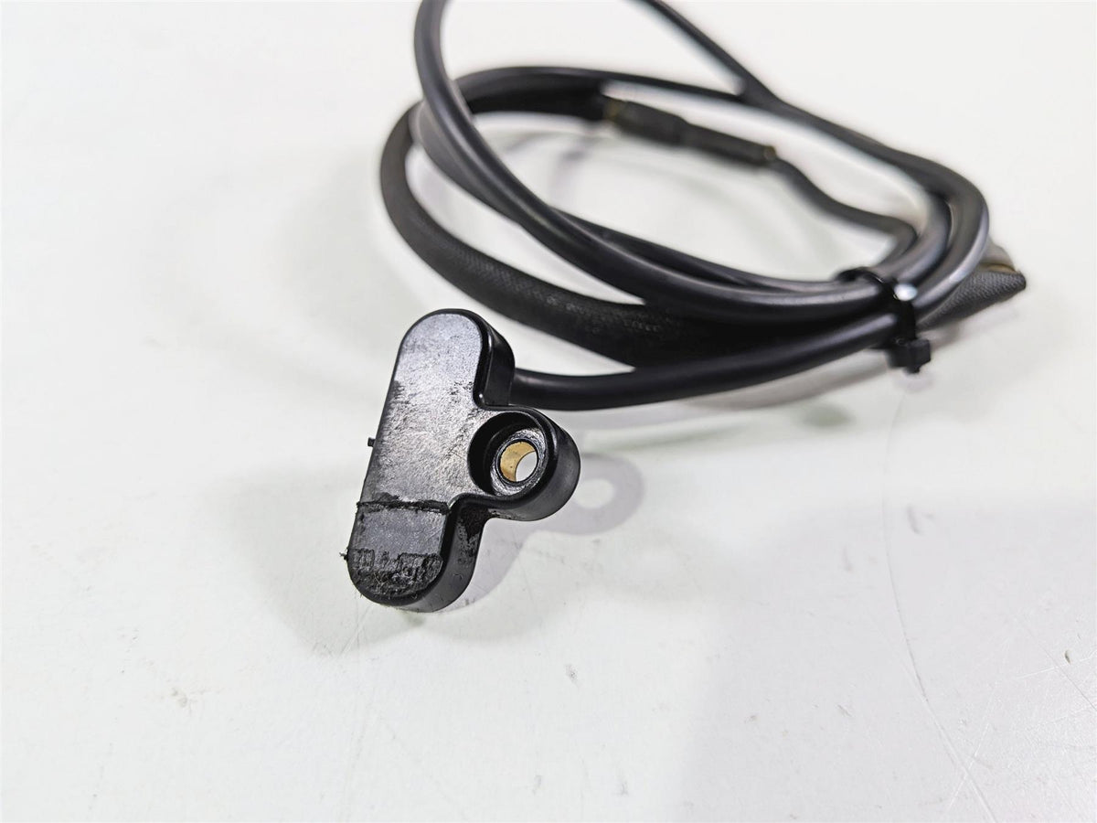 2016 Mv Agusta F3 800 RR Front Abs Brake Wheel Speed Sensor-Mototech271