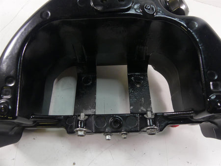 2017 Harley FXSE CVO Pro Street Breakout Oil Reservoir Tank & Lines 56000126 {{ shop.shopifyCountryName }} - Mototech271