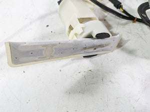 2013 Harley FXDWG Dyna Wide Glide Fuel Gas Petrol Pump - Tested 75246-04A | Mototech271