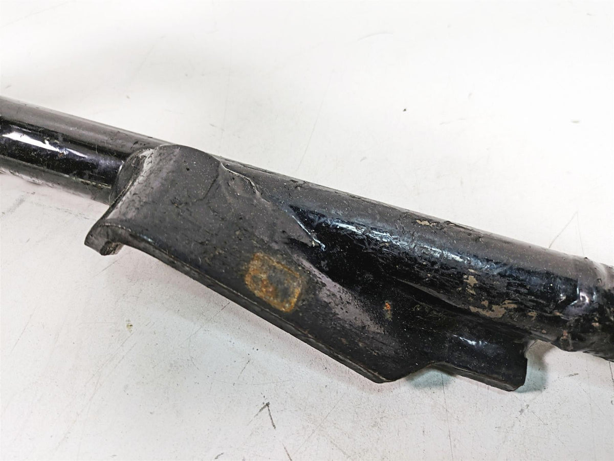 2006 Harley FLSTI Softail Heritage Straight Rear Swingarm Swing Arm 47573-00A {{ shop.shopifyCountryName }} - Mototech271