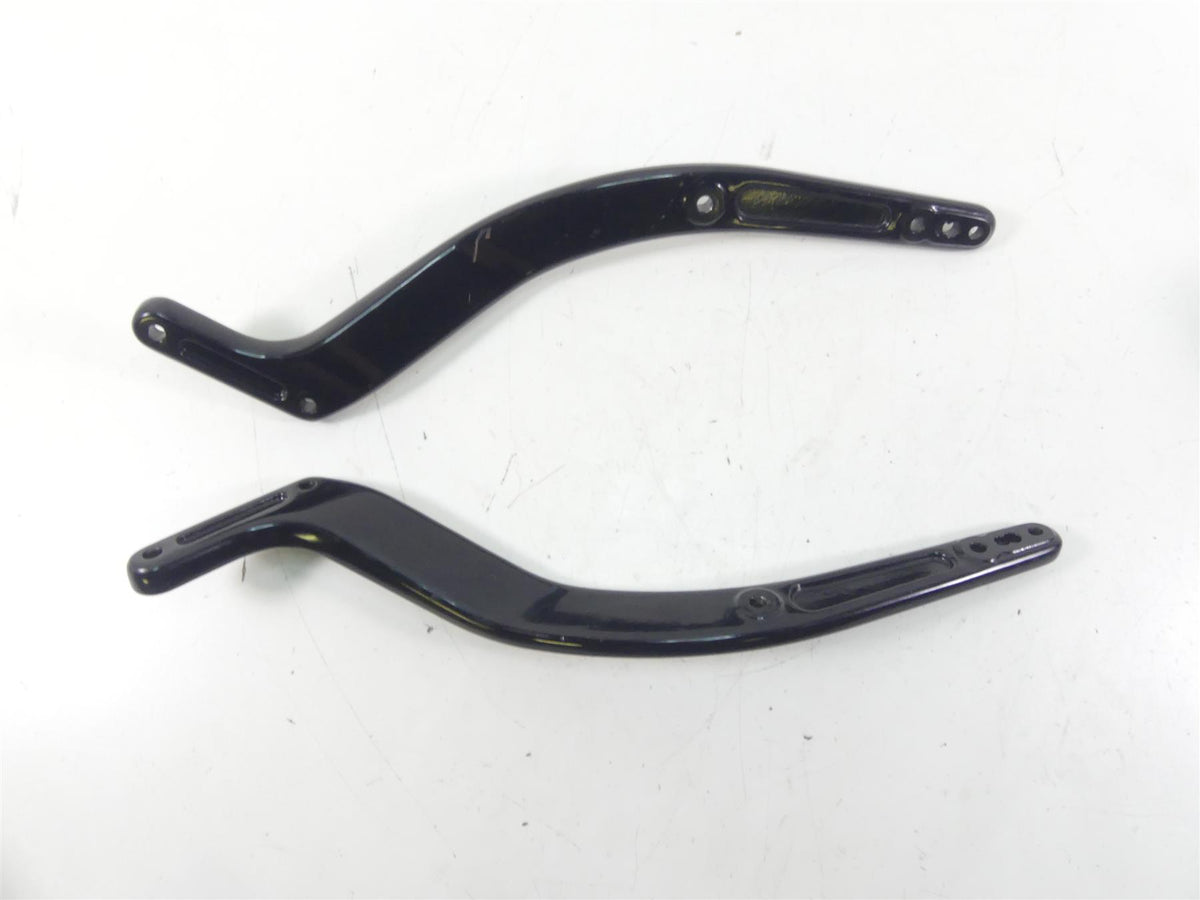 2017 Harley FLS Softail Slim Rear Fender Support Struts Set 59904-12 60187-12 {{ shop.shopifyCountryName }} - Mototech271