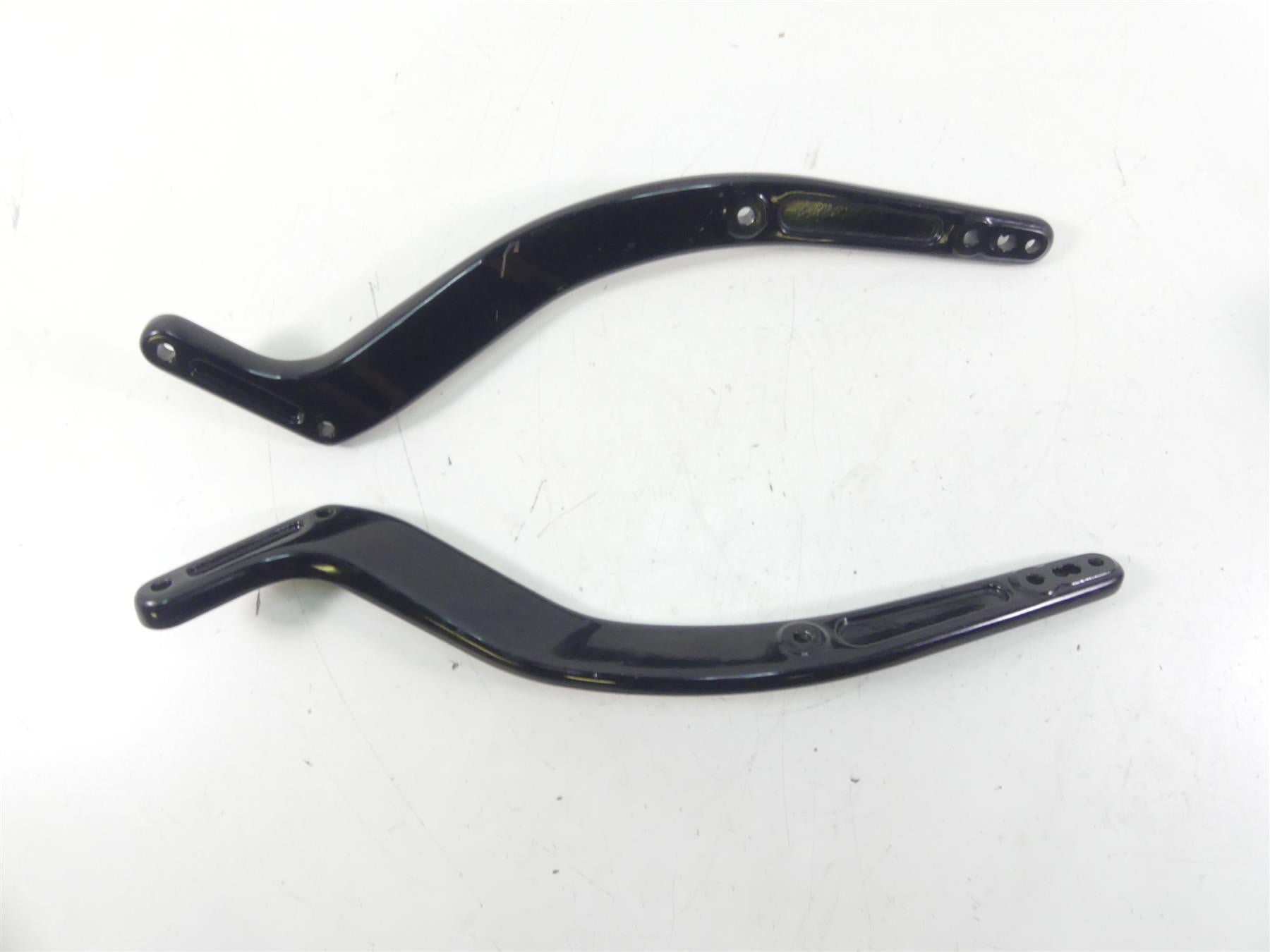 2017 Harley FLS Softail Slim Rear Fender Support Struts Set 59904-12 60187-12 {{ shop.shopifyCountryName }} - Mototech271