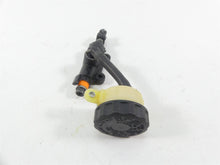 Load image into Gallery viewer, 2009 Honda VTX1300 Touring 1/2&quot; Nissin Rear Brake Master Cylinder 43510-MEA-902 | Mototech271
