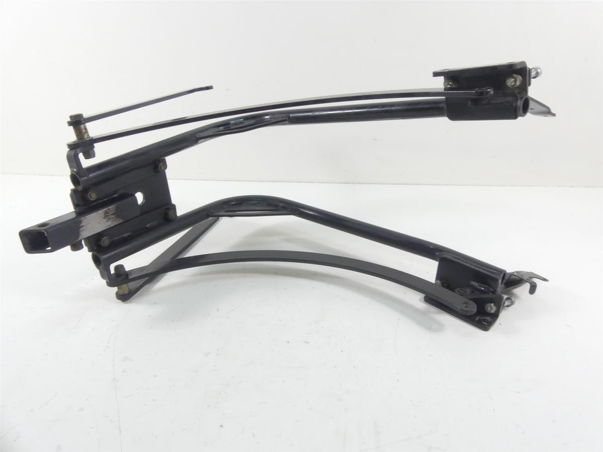 2015 BMW K1600GT K48 Aftermarket Trailer Mount Hitch Tube Pipe Set {{ shop.shopifyCountryName }} - Mototech271