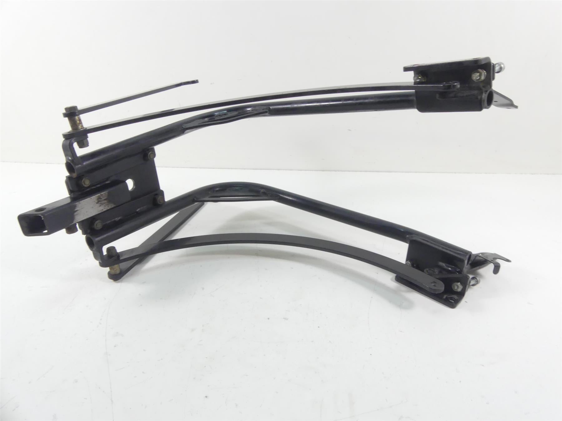 2015 BMW K1600GT K48 Aftermarket Trailer Mount Hitch Tube Pipe Set {{ shop.shopifyCountryName }} - Mototech271
