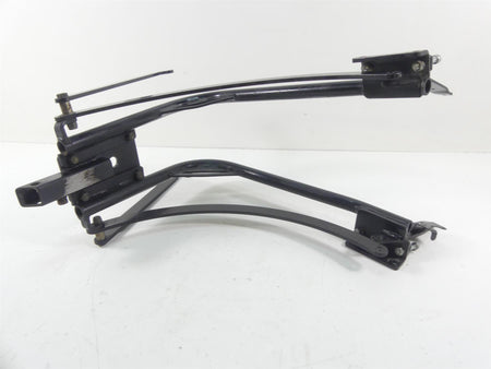 2015 BMW K1600GT K48 Aftermarket Trailer Mount Hitch Tube Pipe Set {{ shop.shopifyCountryName }} - Mototech271