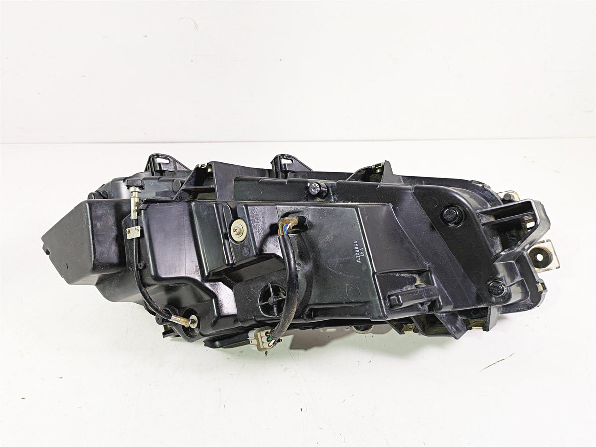 2022 CFMoto Zforce 950 Sport Left Front Headlight Cracked 5BY0-160110-20000 {{ shop.shopifyCountryName }} - Mototech271
