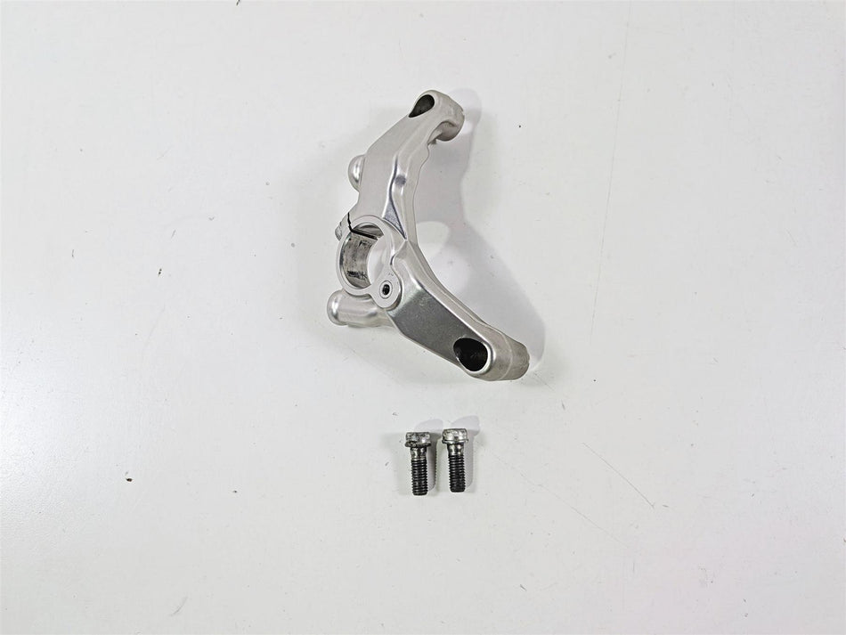 2017 Ducati 959 Panigale Right Frame To Foot Peg Mount 8291E071AA-Mototech271
