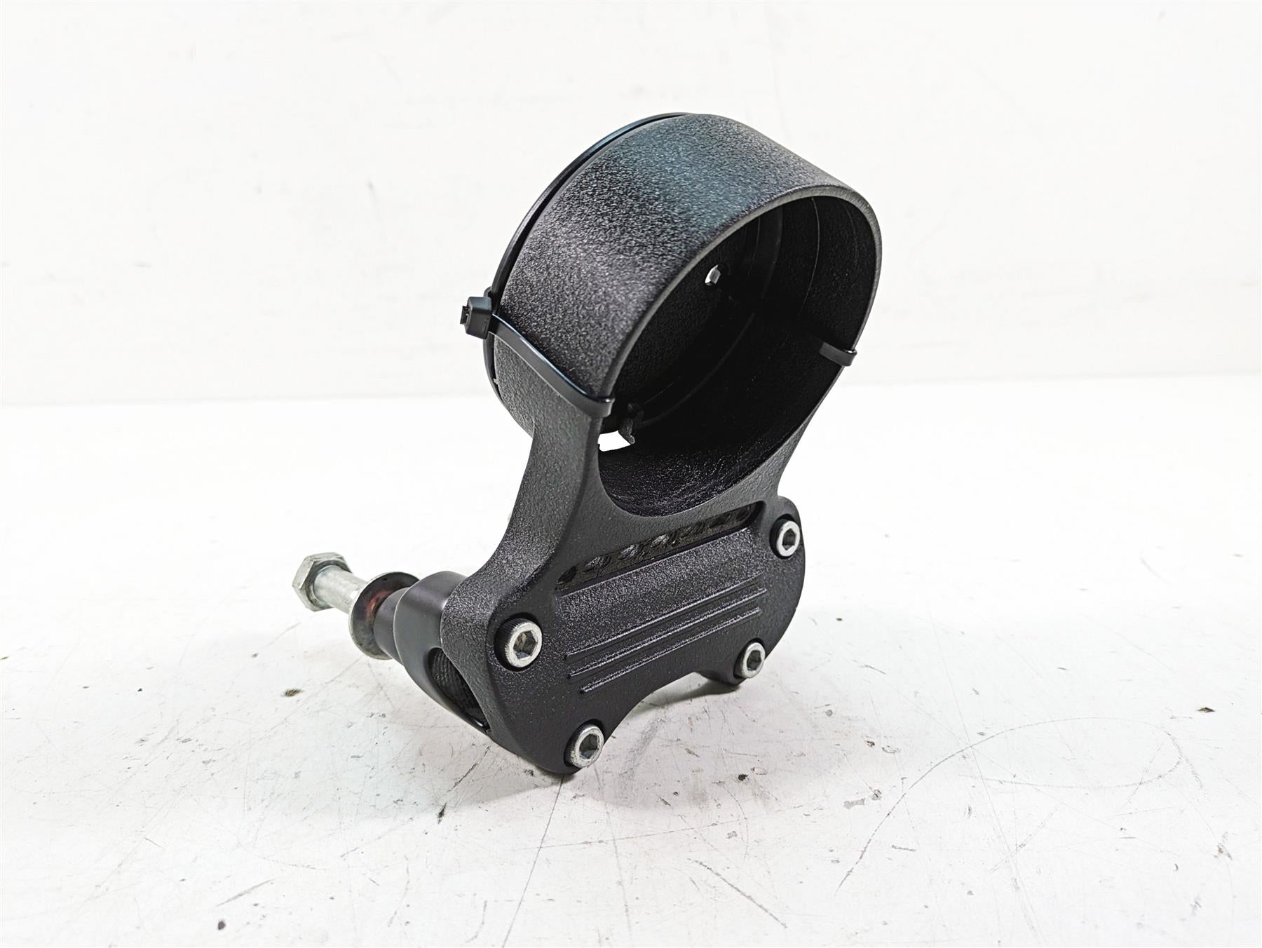 2017 Harley XL883 N Sportster Iron Speedometer Housing & Riser 55847-05A {{ shop.shopifyCountryName }} - Mototech271