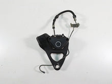 Load image into Gallery viewer, 1986 Harley Sportster XLH 883 Rear Brake Caliper + Bracket 40929-82 44052-82A
