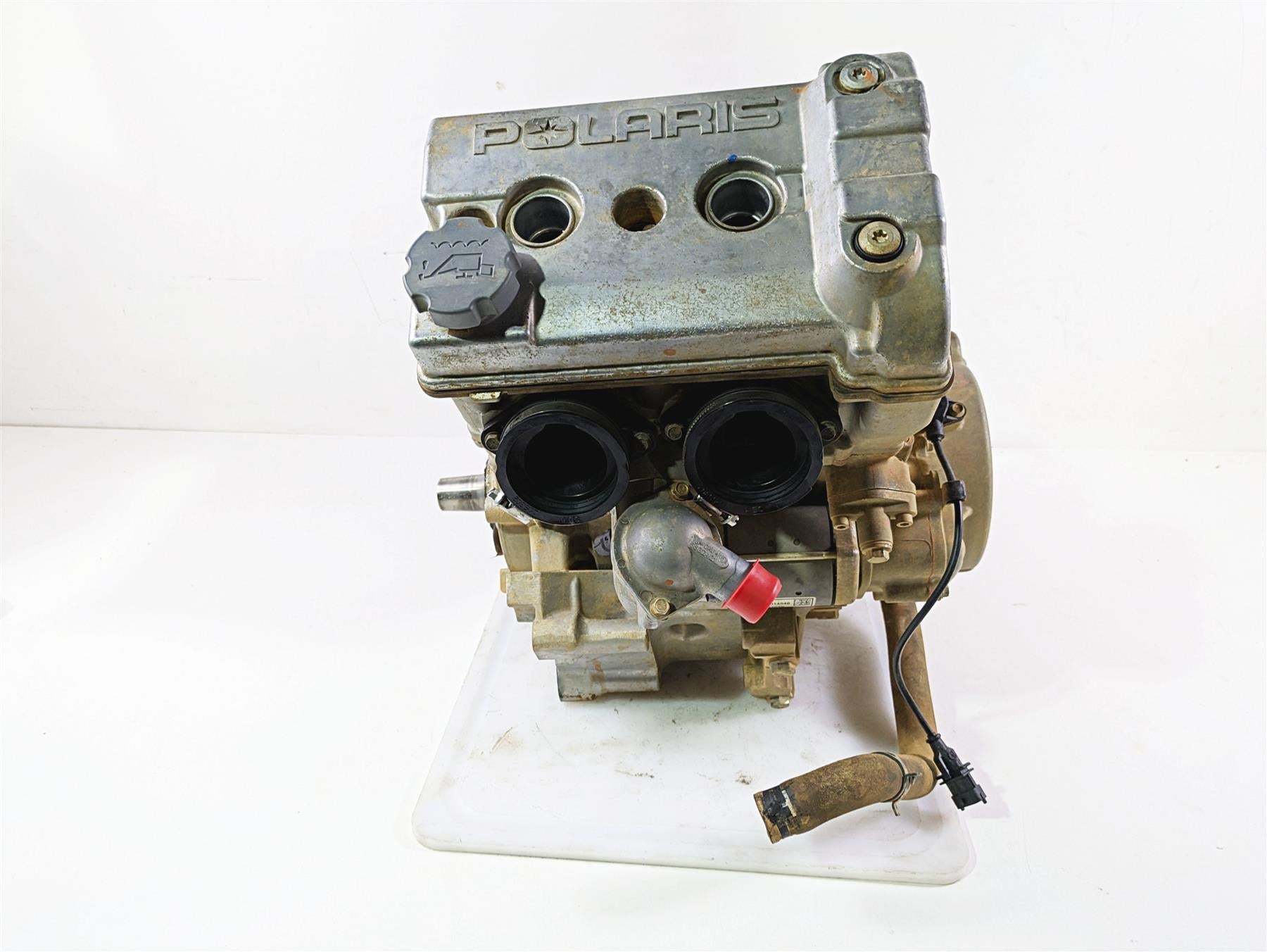 2019 Polaris RZR XP 1000 Highlifter Running Engine Motor 3k 2207368 {{ shop.shopifyCountryName }} - Mototech271