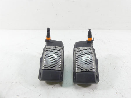 2013 Harley Touring FLHX Street Glide Front Brake Caliper Set 43027-08 44023-08 {{ shop.shopifyCountryName }} - Mototech271