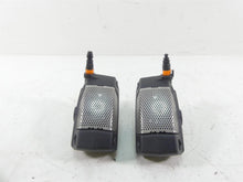Load image into Gallery viewer, 2013 Harley Touring FLHX Street Glide Front Brake Caliper Set 43027-08 44023-08

