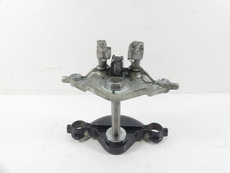 1989 Harley Touring FLTC Tour Glide Upper Lower Tiple Tree Riser Set 45435-83B {{ shop.shopifyCountryName }} - Mototech271