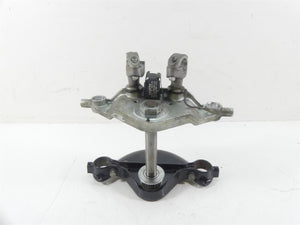 1989 Harley Touring FLTC Tour Glide Upper Lower Tiple Tree Riser Set  45435-83B | Mototech271