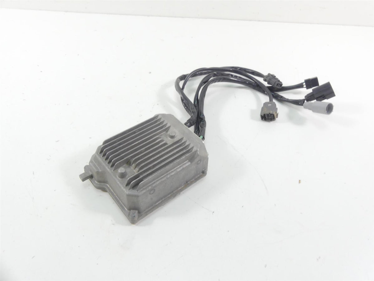 2017 Yamaha YXZ1000R EPS SS Power Steering Control Unit Ecm Ecu 2HC-859A0-10-00 {{ shop.shopifyCountryName }} - Mototech271