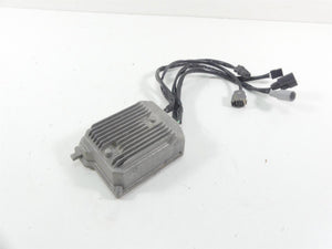 2017 Yamaha YXZ1000R EPS SS Power Steering Control Unit Ecm Ecu 2HC-859A0-10-00 | Mototech271