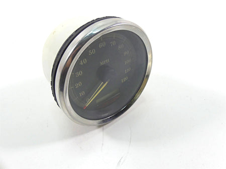2005 Harley Sportster XL1200 C Speedometer Gauge Instrument 14k 67403-04 {{ shop.shopifyCountryName }} - Mototech271