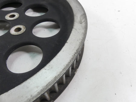 1998 Harley Dyna FXDL Low Rider Rear Drive Belt Pulley 70T 1-1/2" 40225-86A {{ shop.shopifyCountryName }} - Mototech271