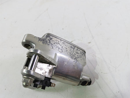 2002 Honda V-Twin VTX1800 C Front Brake Master Cylinder 45510-MZ0-A41 {{ shop.shopifyCountryName }} - Mototech271