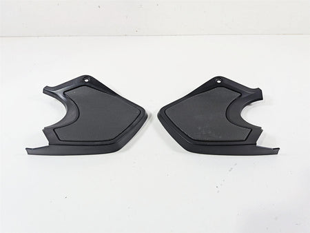 2016 BMW R1200RT RT RTW K52 Speaker Cover Fairing Set 46638529412 46638529411 {{ shop.shopifyCountryName }} - Mototech271
