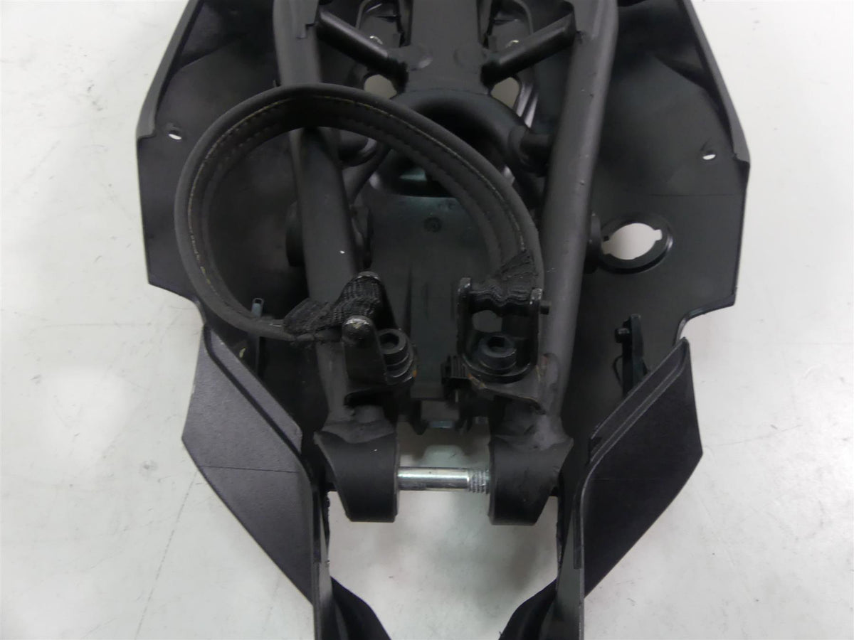 2020 Ducati Panigale V2 Rear Sub Frame Subframe & Inner Fender 47018321BA {{ shop.shopifyCountryName }} - Mototech271