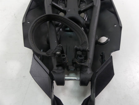 2020 Ducati Panigale V2 Rear Sub Frame Subframe & Inner Fender 47018321BA {{ shop.shopifyCountryName }} - Mototech271