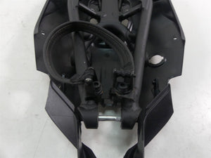 2020 Ducati Panigale V2 Rear Sub Frame Subframe & Inner Fender 47018321BA | Mototech271