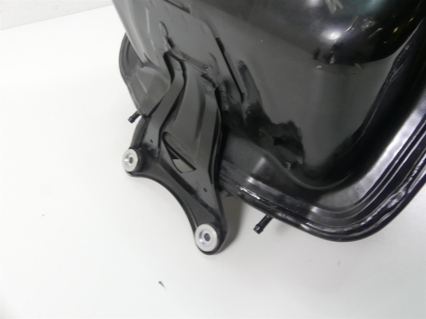 2012 Kawasaki ZX1400 ZX14R Ninja Nice Fuel Gas Petrol Tank 51001-0752 {{ shop.shopifyCountryName }} - Mototech271