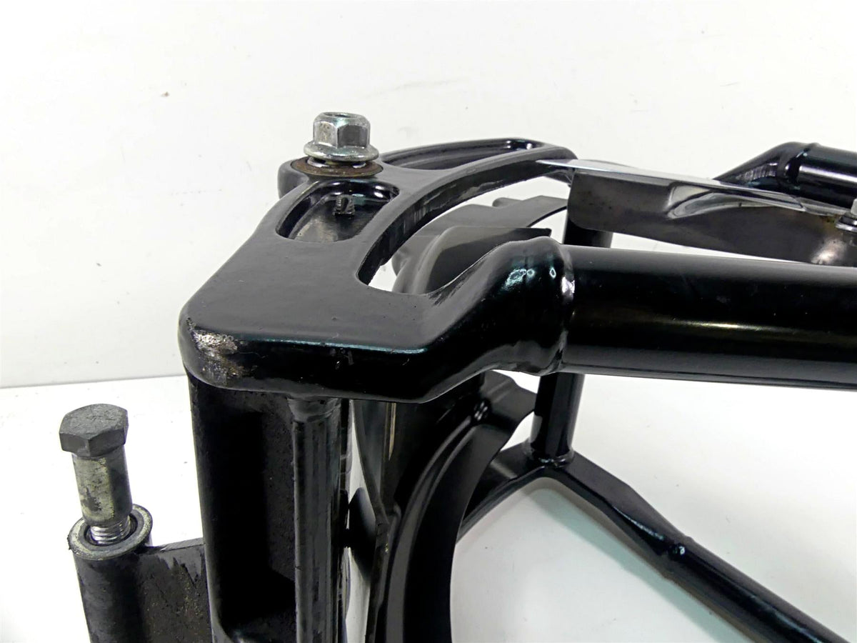 2002 Harley FLSTCI Softail Heritage Rear Swing Arm Swingarm 48746-07 {{ shop.shopifyCountryName }} - Mototech271