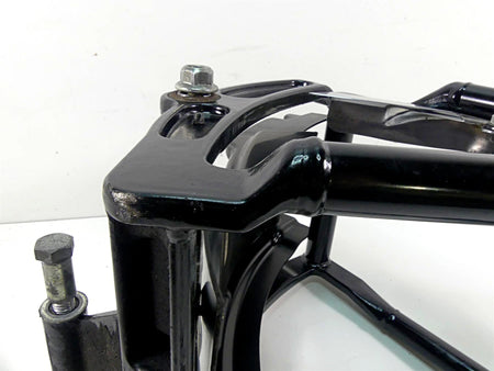 2002 Harley FLSTCI Softail Heritage Rear Swing Arm Swingarm 48746-07 {{ shop.shopifyCountryName }} - Mototech271