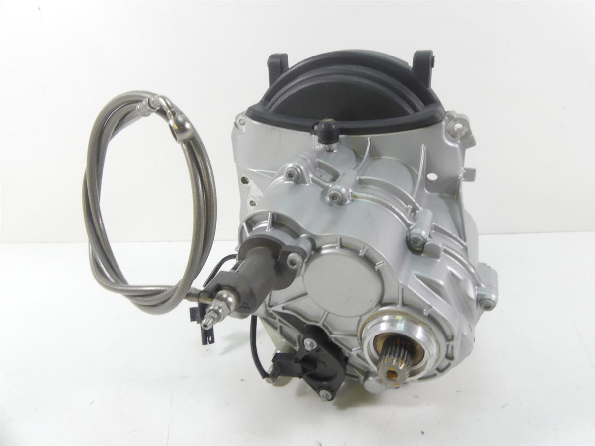 2009 BMW R1200GS K25 6-Speed Transmission Gear Box - PAA 427 23007726515 {{ shop.shopifyCountryName }} - Mototech271