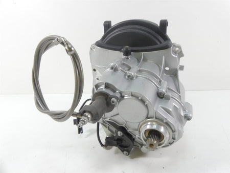 2009 BMW R1200GS K25 6-Speed Transmission Gear Box - PAA 427 23007726515 {{ shop.shopifyCountryName }} - Mototech271