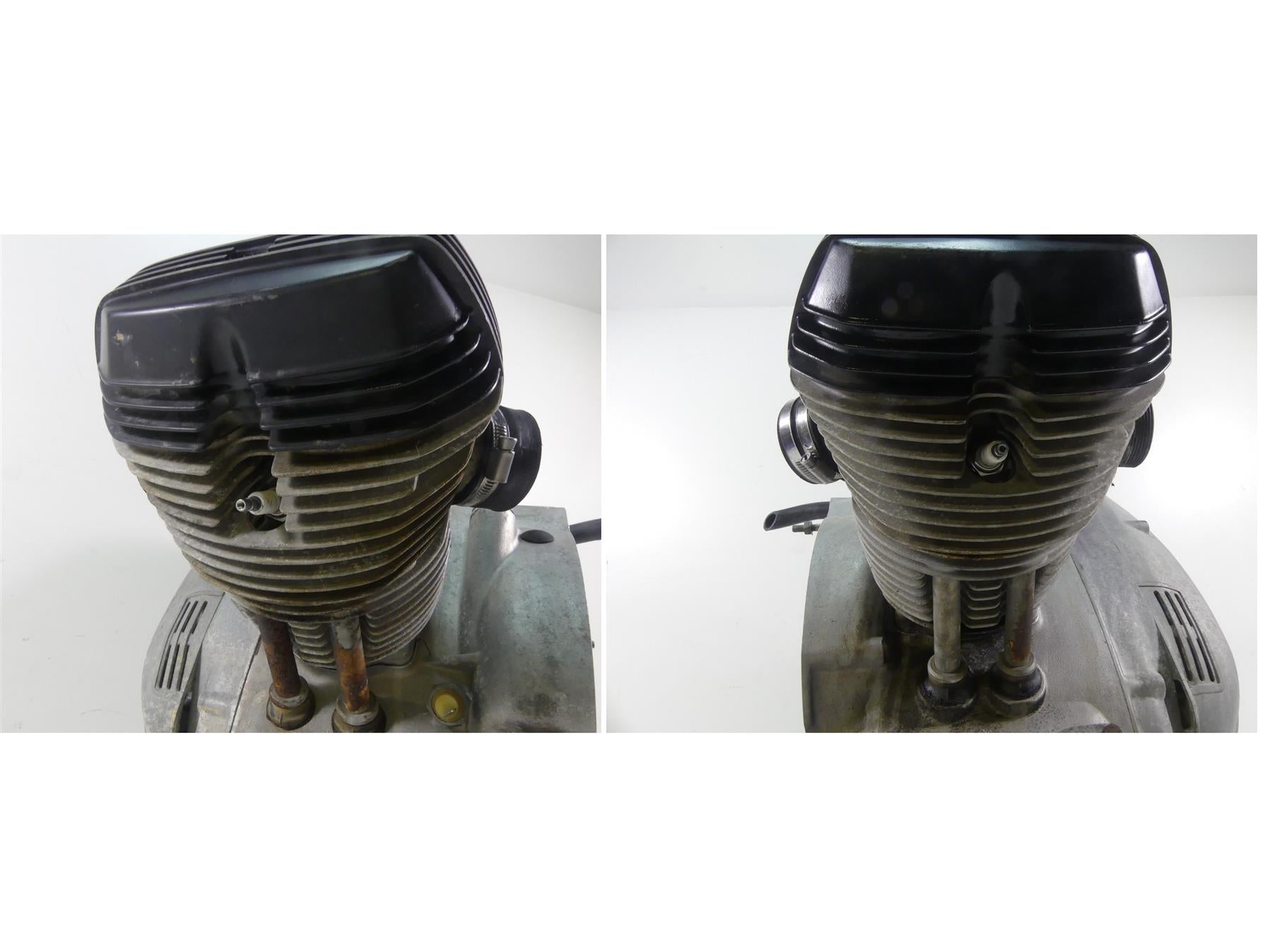 1978 BMW R100 S (2474) 1000cc Engine Motor 22K - Read 11001335955 11001337299 {{ shop.shopifyCountryName }} - Mototech271