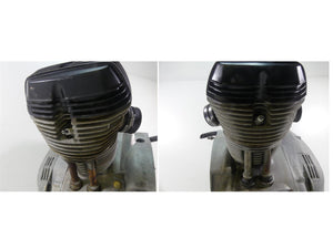 1978 BMW R100 S (2474) 1000cc Engine Motor 22K - Read 11001335955 11001337299 | Mototech271