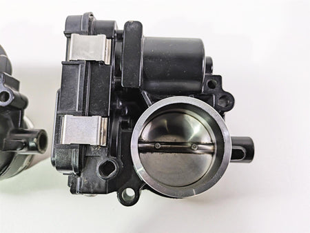 2019 BMW R1250RT K52 Throttle Body Bodies Set 13548568757 {{ shop.shopifyCountryName }} - Mototech271