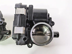 2019 BMW R1250RT K52 Throttle Body Bodies Set 13548568757 | Mototech271