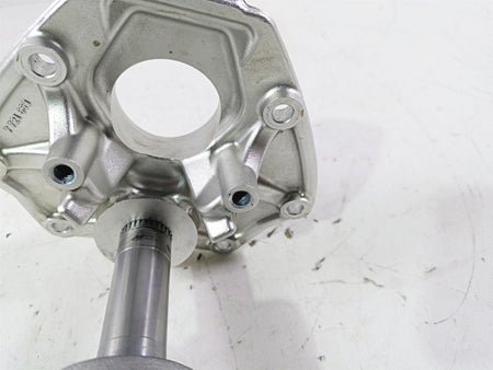 2015 BMW K1600 GT K48 Upper Arm Bridge & Steering Piece 32717721663 {{ shop.shopifyCountryName }} - Mototech271