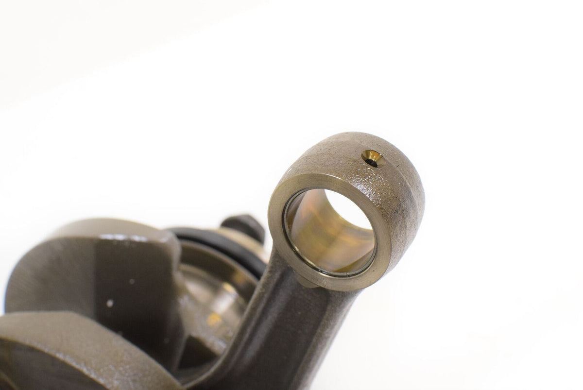 09 BMW R1200RT R1200 RT K26 Crank Crankshaft NICE SHAPE 11217702660 {{ shop.shopifyCountryName }} - Mototech271