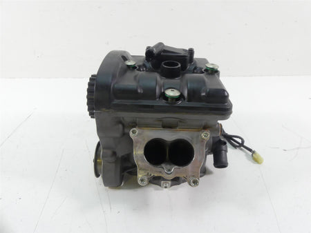 2015 Ducati Diavel Carbon Red Rear Vertical Cylinder Head - 12K 30123564AB {{ shop.shopifyCountryName }} - Mototech271
