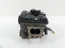 Load image into Gallery viewer, 2015 Ducati Diavel Carbon Red Rear Vertical Cylinder Head - 12K 30123564AB
