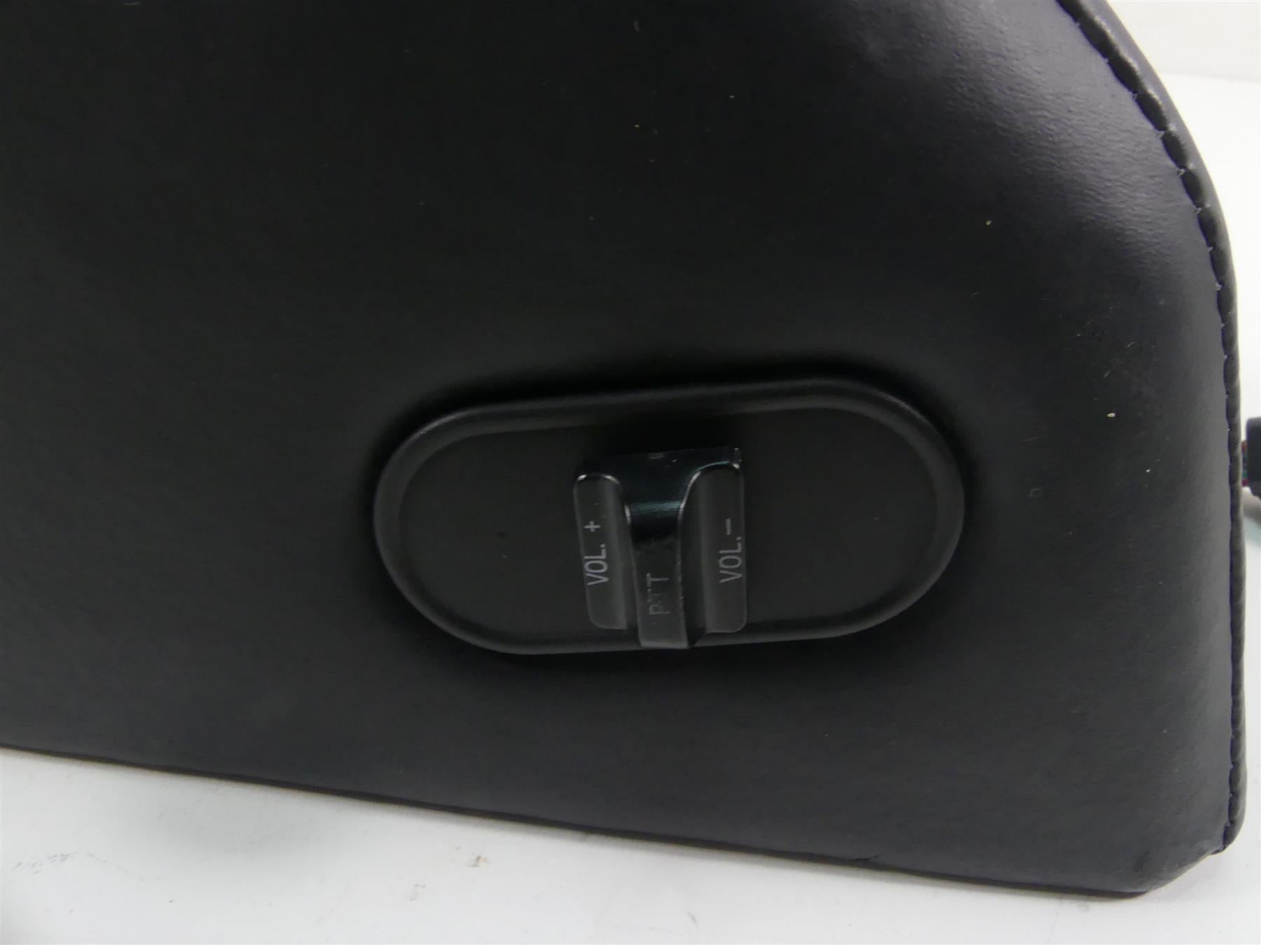 2009 Harley FLHTCU SE4 CVO E-Glide Rear Trunk Speakers Set 76281-08A 76299-08A {{ shop.shopifyCountryName }} - Mototech271