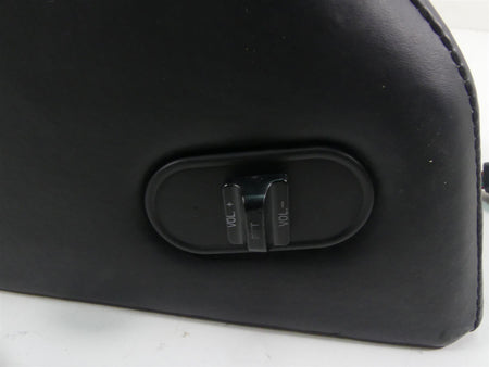 2009 Harley FLHTCU SE4 CVO E-Glide Rear Trunk Speakers Set 76281-08A 76299-08A {{ shop.shopifyCountryName }} - Mototech271